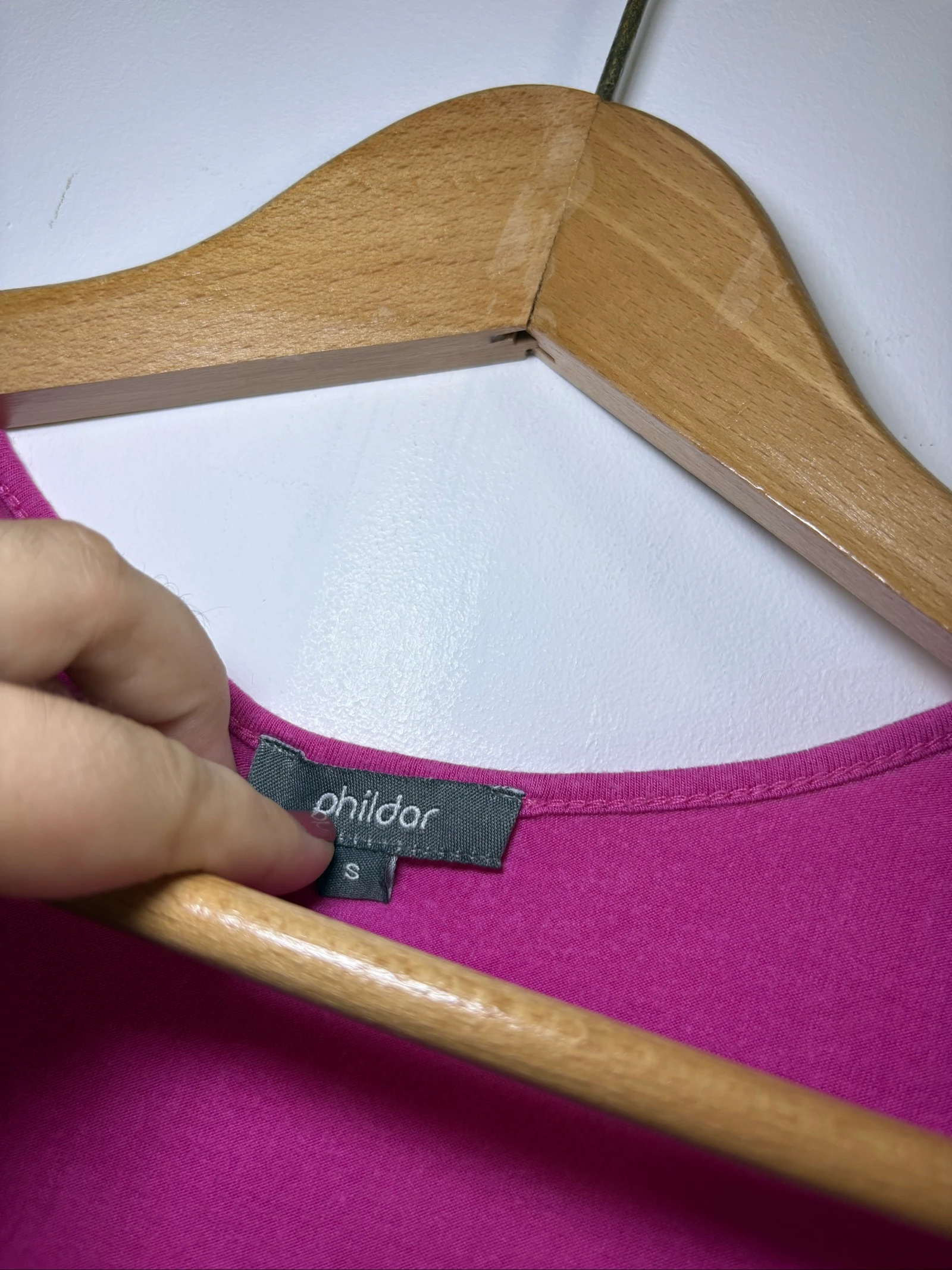T-shirt – photo 2